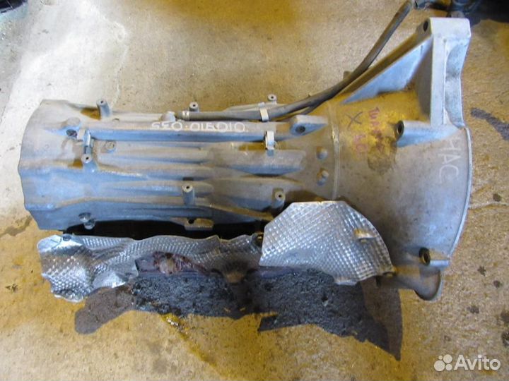 Коробка передач автоматическая (АКПП) Volkswagen T