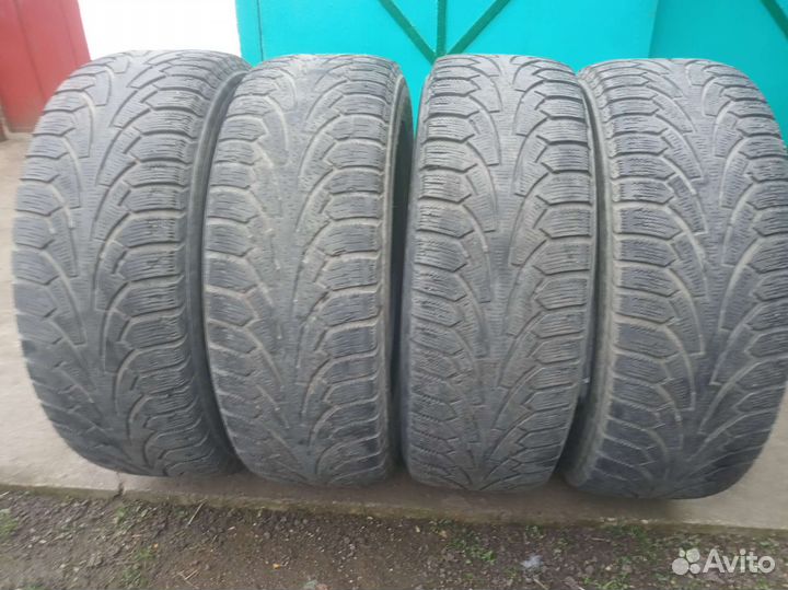 Nordman Nordman 4 215/65 R16