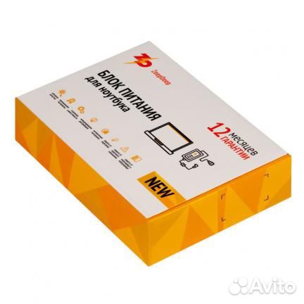 Блок питания MacBook A1278