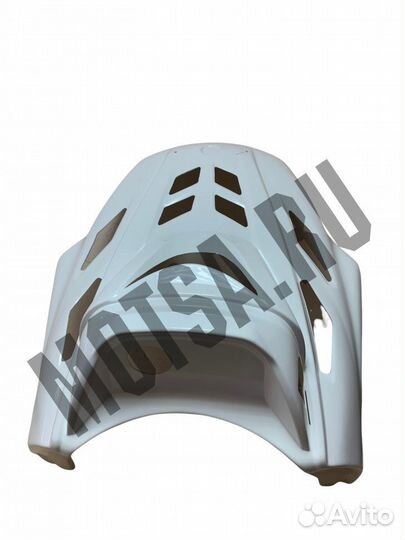 Капот снегоход Тайга Варяг 550 (C40700520)