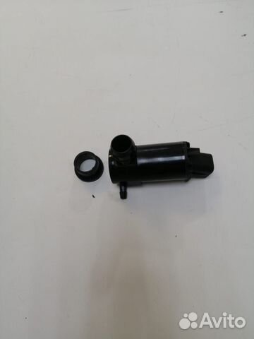 Насос / Мотор бачка омывателя Solaris / Rio3