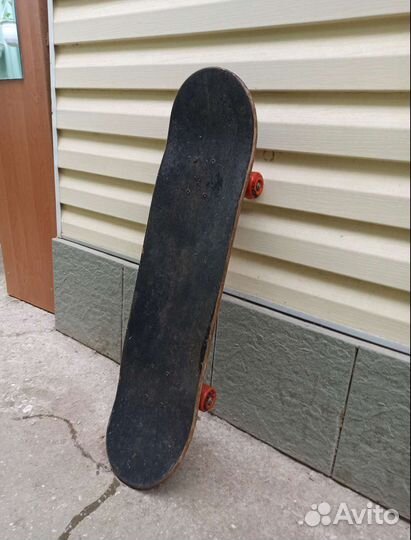 Скейтборд