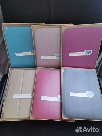 Чехол Samsung Tab S3