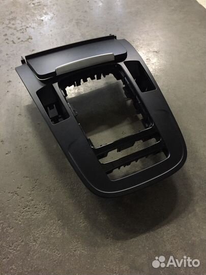 Накладка селектора АКПП Ауди А5 оригинал