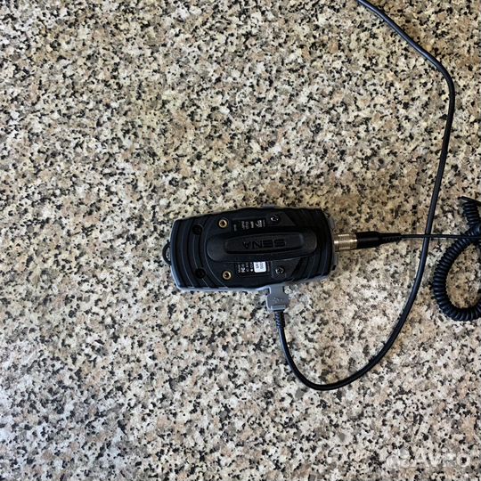 Bluetooth-адаптер Sena SR10