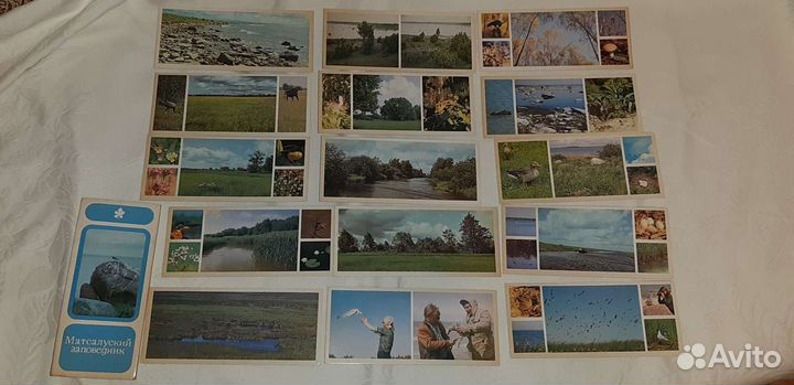 Советские открытки (часть 2)