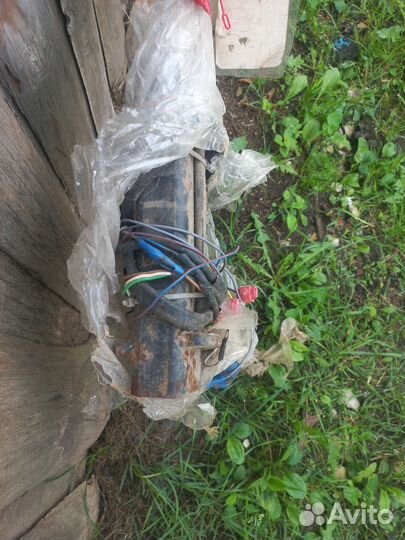 Фаркоп на форд фокус 3