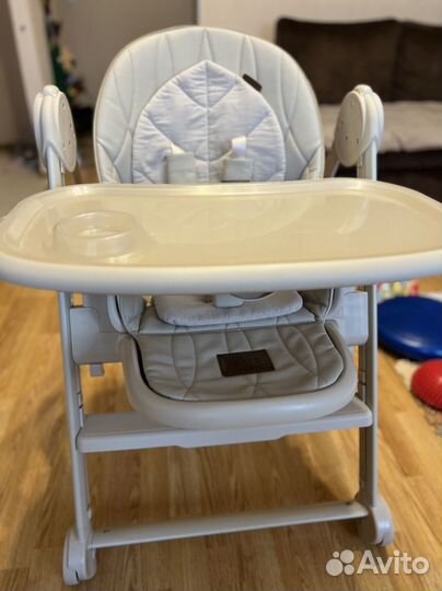 Happy baby berny lux идеальное состояние