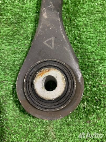 Рычаг задний Audi A4 B8 CDN 2010