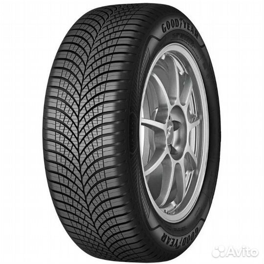 Goodyear Vector 4Seasons Gen-3 235/40 R18