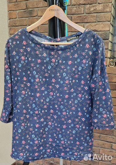 Джемпера и свитера