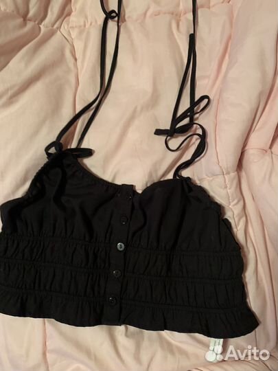 Топ женский 48 размер