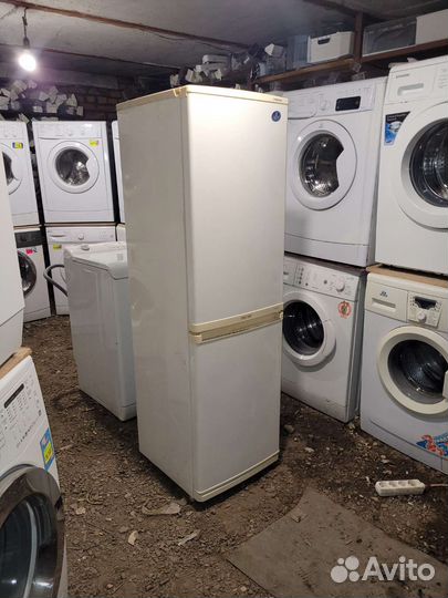 Холодильник Samsung Узкий