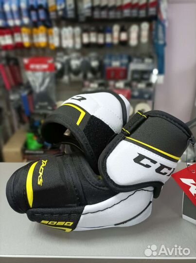 Налокотники CCM Tacks 9040/9060/9080/AS1 SR/JR