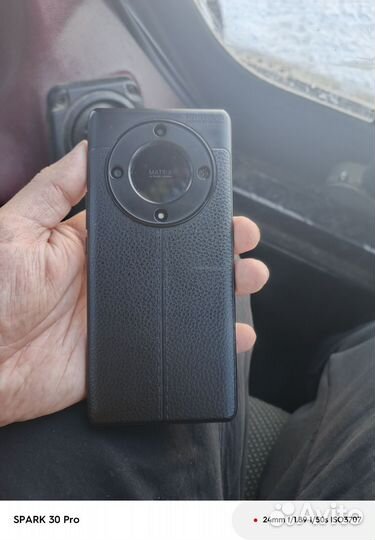 HONOR X9a, 6/128 ГБ