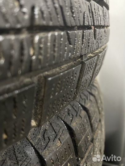 Yokohama Ice Guard IG60 185/70 R14