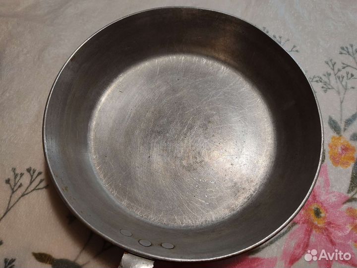 Сковородки