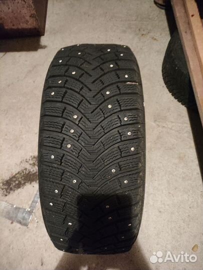 Michelin X Energy 205/55 R16 94T