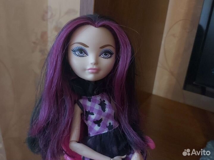 Куклы Монстер Хай и эвер автер хай