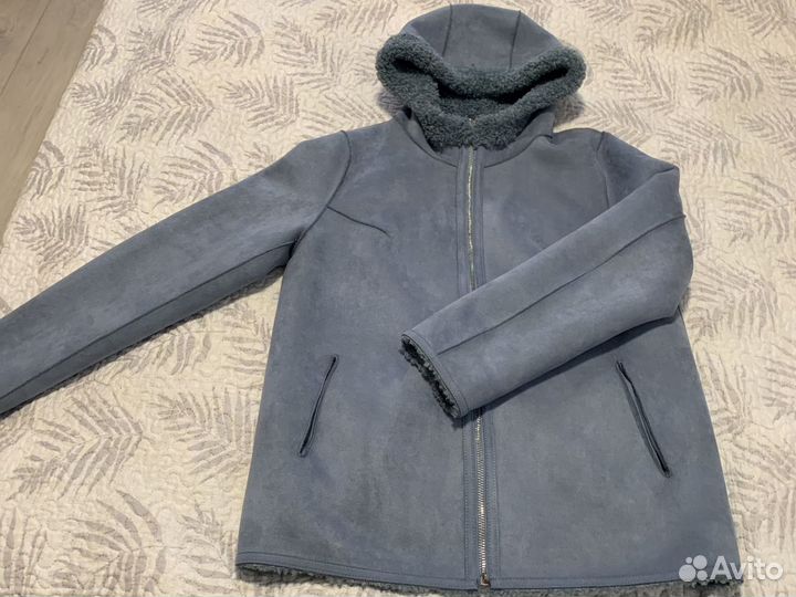 Куртка женская