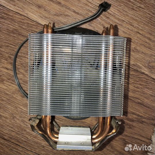 Кулер для процессора Deepcool Gammaxx 200