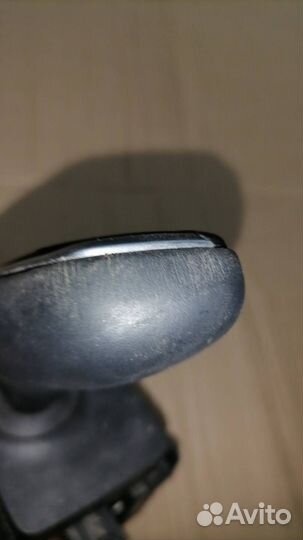 Кулиса кпп BMW X3 G01 2020 61319458755