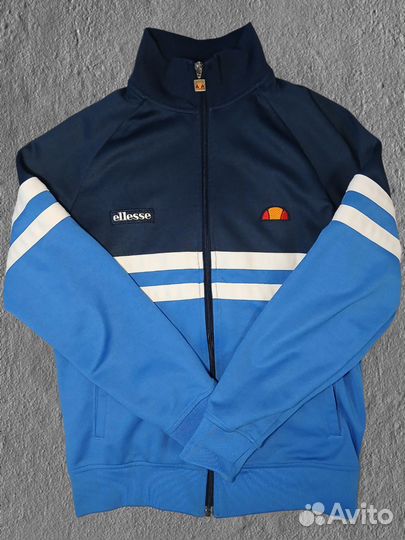 Олимпийка Ellesse