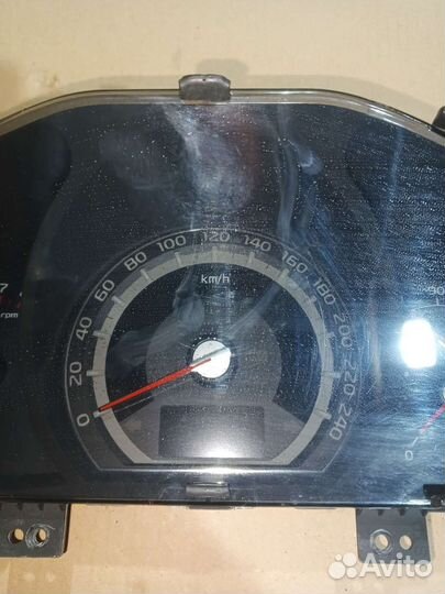 Панель приборов Kia Sportage 3 2010-15гг