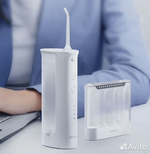 Ирригатор Xiaomi ShowSee G2