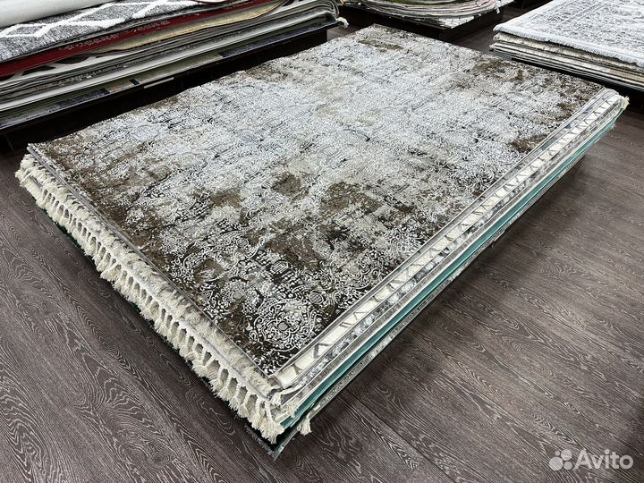 Ковер 200 х 290 новый, Турция