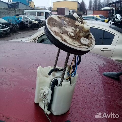 Топливный насос Хонда Цивик/ Honda Civic