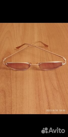 Очки для зрения(минус2.0)