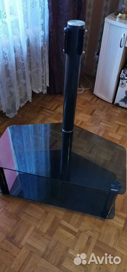 Подставка под телевизор длина 80 см