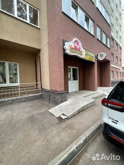 Продам пивной бар