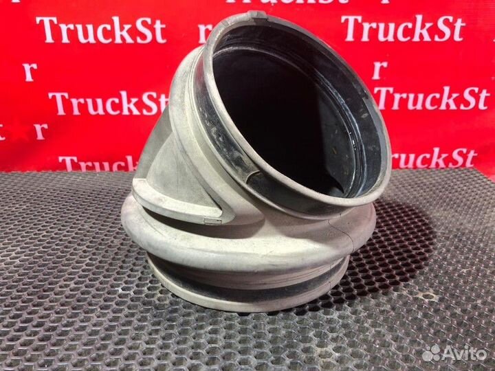 Патрубок воздушного фильтра Volvo FH, Volvo FM