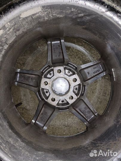 Kapsen Headking S2000 235/45 R17 97W