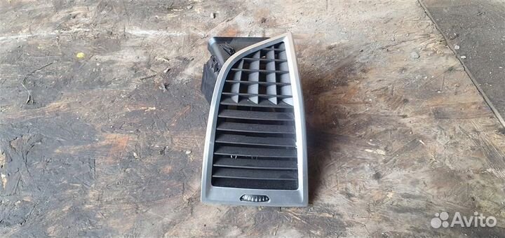 Дефлектор воздушный Cadillac SRX 1 2003-2009