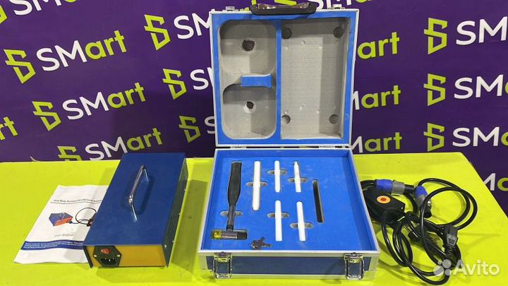 Споттер avto body paintless dent removal induction