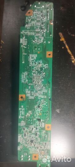 Плата Epson cc41 main