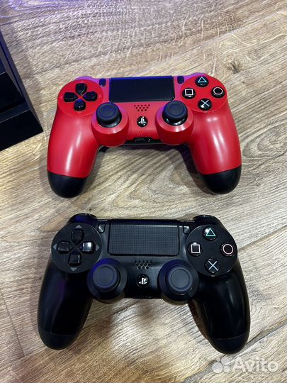 Sony PS4 + GTA5