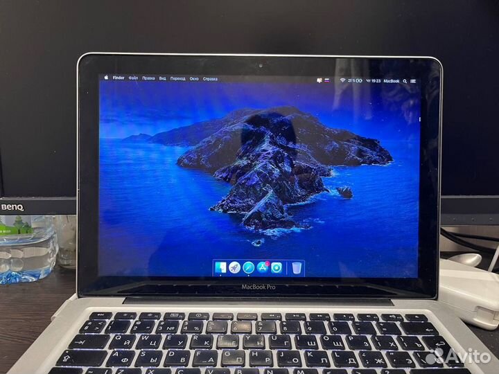 Apple MacBook Pro 13