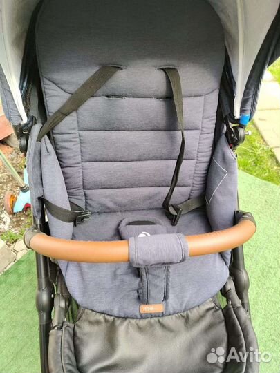 Коляска Tutis aero (Тутис аэро)