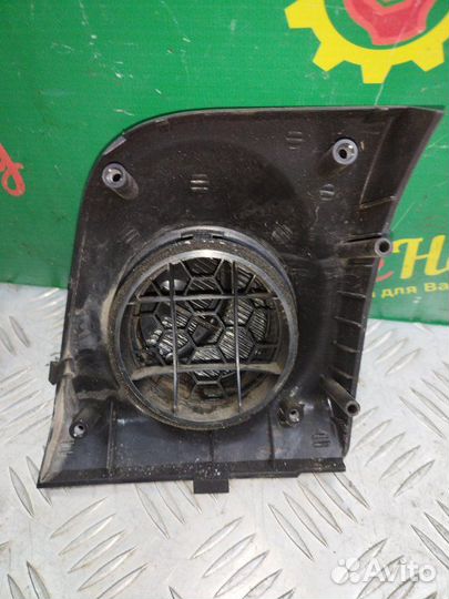 Дефлектор воздуховода правый Chevrolet Aveo T250