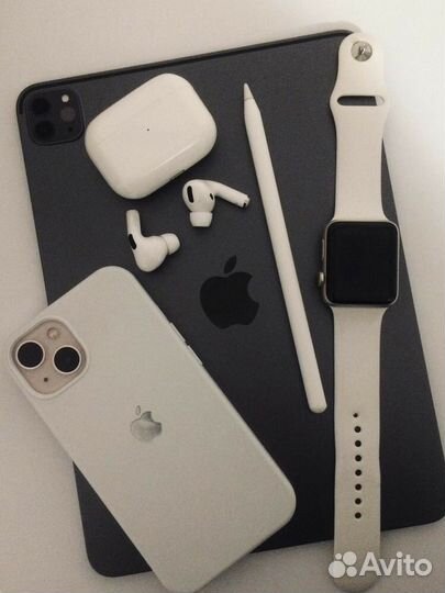 Скупка техники apple