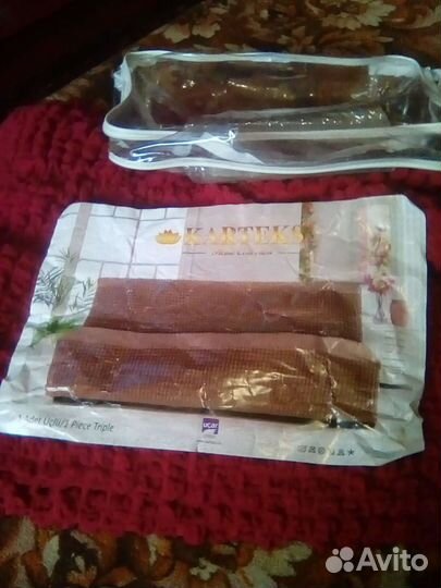 Чехол на 3-х местный диван Karteks