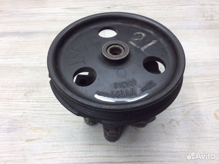 Насос гидроусилителя Chrysler Pt Cruiser 2000-2010