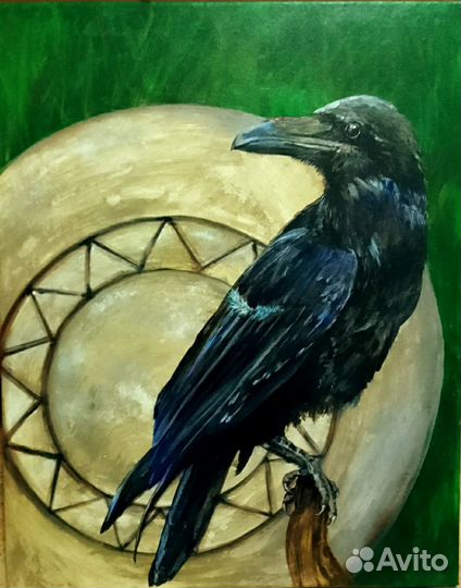 Картины на заказ