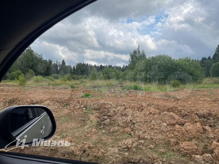Участок 8,2 сот. (СНТ, ДНП)