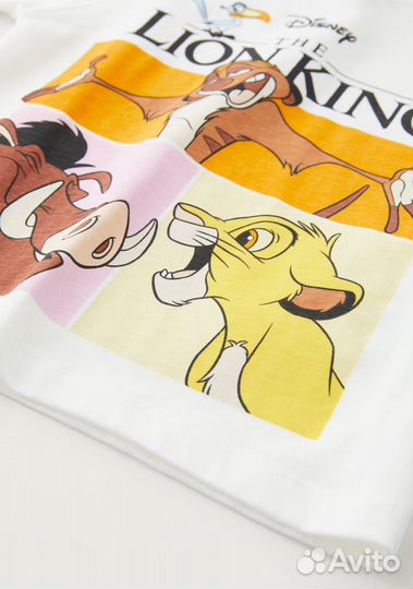 Футболка плотная 