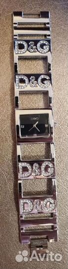 Часы наручные D&G
